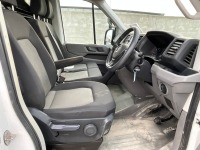 VOLKSWAGEN CRAFTER CR35 TRENDLINE MWB FW 2.0 TDI 140PS&nbsp; - 21