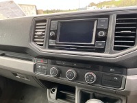 VOLKSWAGEN CRAFTER CR35 TRENDLINE MWB FW 2.0 TDI 140PS&nbsp; - 22