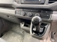 VOLKSWAGEN CRAFTER CR35 TRENDLINE MWB FW 2.0 TDI 140PS&nbsp; - 23