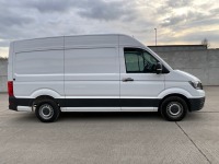 VOLKSWAGEN CRAFTER CR35 TRENDLINE MWB FW 2.0 TDI 140PS&nbsp; - 25
