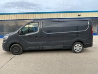 RENAULT TRAFIC LL30 BUSINESS+ LWB 2.0 BLUE DCI 130 - 5