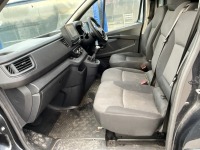 RENAULT TRAFIC LL30 BUSINESS+ LWB 2.0 BLUE DCI 130 - 10