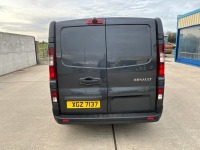 RENAULT TRAFIC LL30 BUSINESS+ LWB 2.0 BLUE DCI 130 - 14