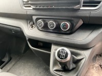 RENAULT TRAFIC LL30 BUSINESS+ LWB 2.0 BLUE DCI 130 - 19