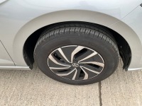 VOLKSWAGEN POLO LIFE DSG&nbsp;1.0 TSI AUTOMATIC - 2