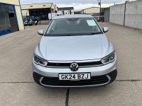 VOLKSWAGEN POLO LIFE DSG&nbsp;1.0 TSI AUTOMATIC - 3