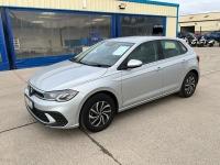 VOLKSWAGEN POLO LIFE DSG&nbsp;1.0 TSI AUTOMATIC - 4