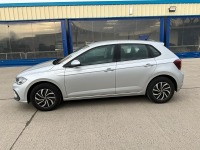 VOLKSWAGEN POLO LIFE DSG&nbsp;1.0 TSI AUTOMATIC - 5