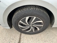 VOLKSWAGEN POLO LIFE DSG&nbsp;1.0 TSI AUTOMATIC - 8