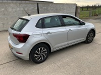 VOLKSWAGEN POLO LIFE DSG&nbsp;1.0 TSI AUTOMATIC - 13