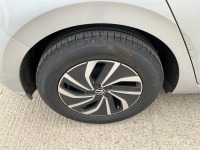 VOLKSWAGEN POLO LIFE DSG&nbsp;1.0 TSI AUTOMATIC - 14