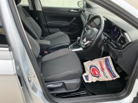 VOLKSWAGEN POLO LIFE DSG&nbsp;1.0 TSI AUTOMATIC - 16