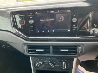 VOLKSWAGEN POLO LIFE DSG&nbsp;1.0 TSI AUTOMATIC - 18