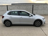 VOLKSWAGEN POLO LIFE DSG&nbsp;1.0 TSI AUTOMATIC - 21