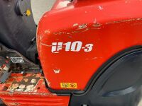 KUBOTA U10-3 1 TON MICRO DIGGER - 4