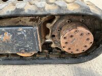 KUBOTA U10-3 1 TON MICRO DIGGER - 5