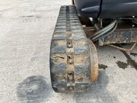 KUBOTA U10-3 1 TON MICRO DIGGER - 6