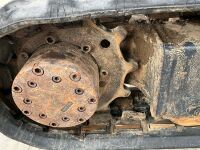 KUBOTA U10-3 1 TON MICRO DIGGER - 9