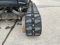 KUBOTA U10-3 1 TON MICRO DIGGER - 10