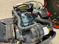 KUBOTA U10-3 1 TON MICRO DIGGER - 16