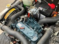 KUBOTA U10-3 1 TON MICRO DIGGER - 17