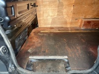 RENAULT TRAFIC LL30 BUSINESS+ LWB 2.0 BLUE DCI 130 - 23