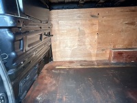 RENAULT TRAFIC LL30 BUSINESS+ LWB 2.0 BLUE DCI 130 - 24