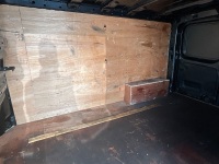 RENAULT TRAFIC LL30 BUSINESS+ LWB 2.0 BLUE DCI 130 - 25