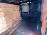 RENAULT TRAFIC LL30 BUSINESS+ LWB 2.0 BLUE DCI 130 - 26