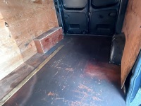 RENAULT TRAFIC LL30 BUSINESS+ LWB 2.0 BLUE DCI 130 - 27