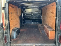 RENAULT TRAFIC LL30 BUSINESS+ LWB 2.0 BLUE DCI 130 - 28