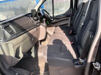 FORD TRANSIT CUSTOM 300 LIMITED L1 2.0 ECOBLUE 130PS LOW ROOF VAN&nbsp; - 9