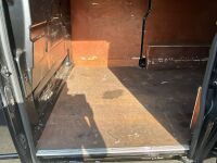 FORD TRANSIT CUSTOM 300 LIMITED L1 2.0 ECOBLUE 130PS LOW ROOF VAN&nbsp; - 11