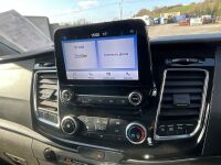 FORD TRANSIT CUSTOM 300 LIMITED L1 2.0 ECOBLUE 130PS LOW ROOF VAN&nbsp; - 21