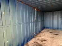 APPROX. 20ft x 8ft ANTI VANDAL SITE STORAGE CONTAINER&nbsp; - 14