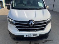 RENAULT TRAFIC SL28 BUSINESS+ SWB 2.0 BLUE DCI 130 - 3