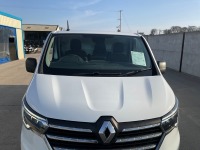 RENAULT TRAFIC SL28 BUSINESS+ SWB 2.0 BLUE DCI 130 - 4