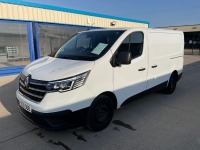 RENAULT TRAFIC SL28 BUSINESS+ SWB 2.0 BLUE DCI 130 - 5