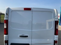 RENAULT TRAFIC SL28 BUSINESS+ SWB 2.0 BLUE DCI 130 - 14