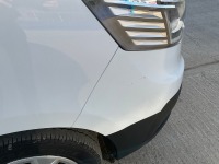 RENAULT TRAFIC SL28 BUSINESS+ SWB 2.0 BLUE DCI 130 - 21