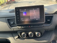 RENAULT TRAFIC SL28 BUSINESS+ SWB 2.0 BLUE DCI 130 - 25