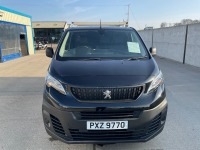 PEUGEOT EXPERT 1400 PROFESSIONAL STANDARD 2.0 BLUE HDI 145 - 2