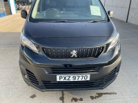 PEUGEOT EXPERT 1400 PROFESSIONAL STANDARD 2.0 BLUE HDI 145 - 3