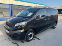 PEUGEOT EXPERT 1400 PROFESSIONAL STANDARD 2.0 BLUE HDI 145 - 5