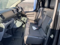 PEUGEOT EXPERT 1400 PROFESSIONAL STANDARD 2.0 BLUE HDI 145 - 10