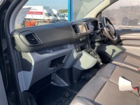 PEUGEOT EXPERT 1400 PROFESSIONAL STANDARD 2.0 BLUE HDI 145 - 11