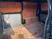 PEUGEOT EXPERT 1400 PROFESSIONAL STANDARD 2.0 BLUE HDI 145 - 12