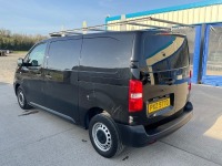 PEUGEOT EXPERT 1400 PROFESSIONAL STANDARD 2.0 BLUE HDI 145 - 14