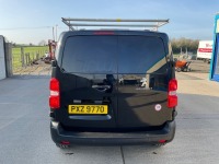 PEUGEOT EXPERT 1400 PROFESSIONAL STANDARD 2.0 BLUE HDI 145 - 15