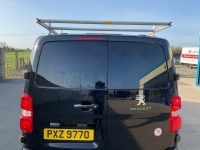 PEUGEOT EXPERT 1400 PROFESSIONAL STANDARD 2.0 BLUE HDI 145 - 16